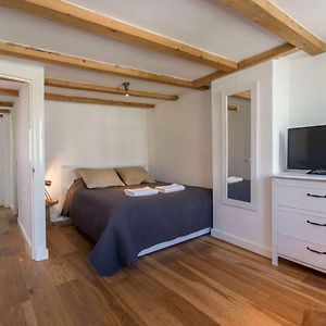Private Bathroom King Room